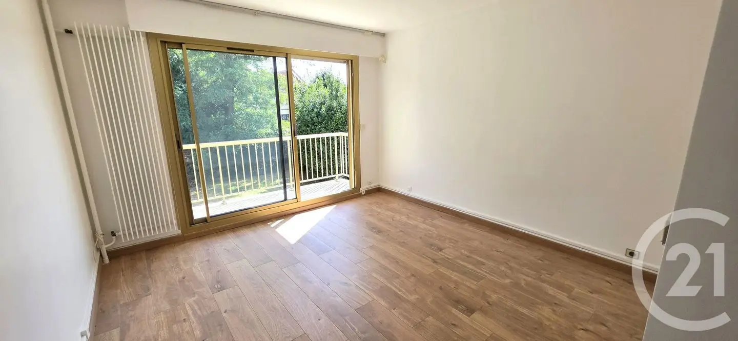 Appartement à vendre, 25m², Saint-Maur-des-Fossés