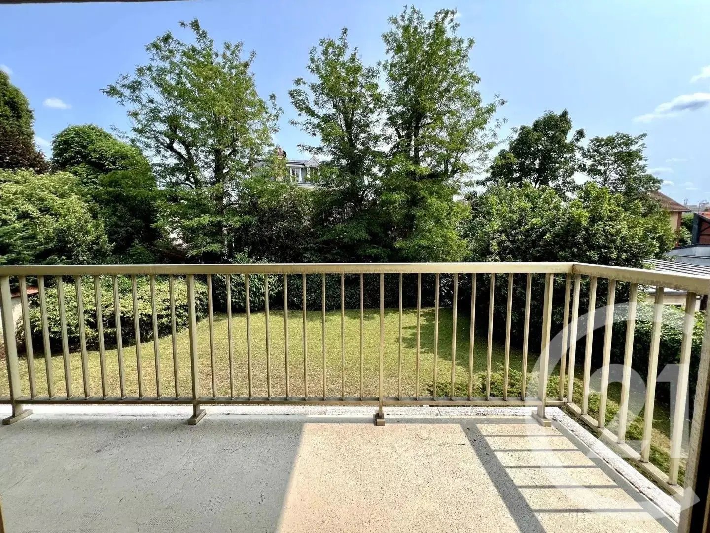 Appartement à vendre, 25m², Saint-Maur-des-Fossés