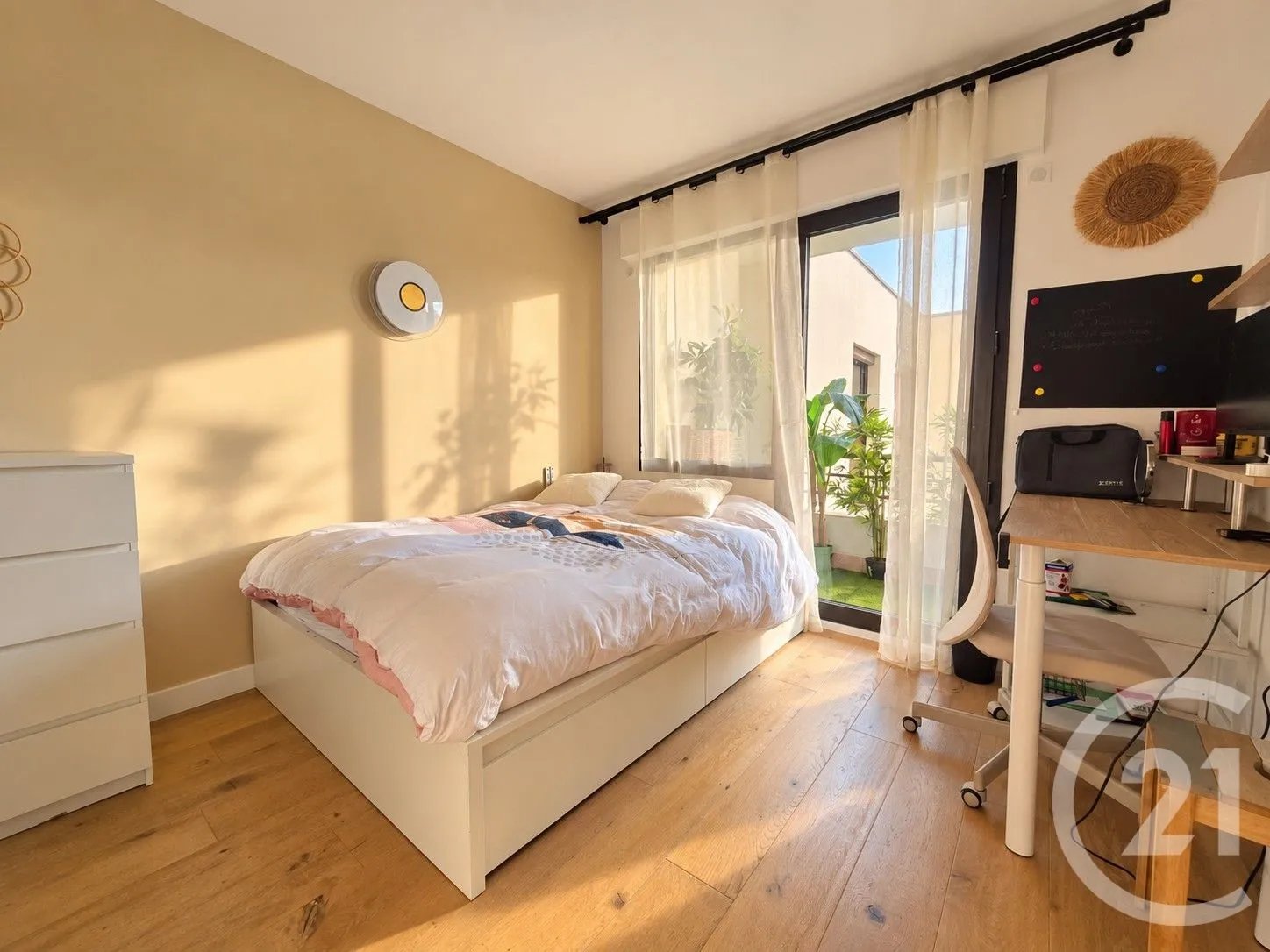 Appartement à louer, 82m², Saint-Maur-des-Fossés