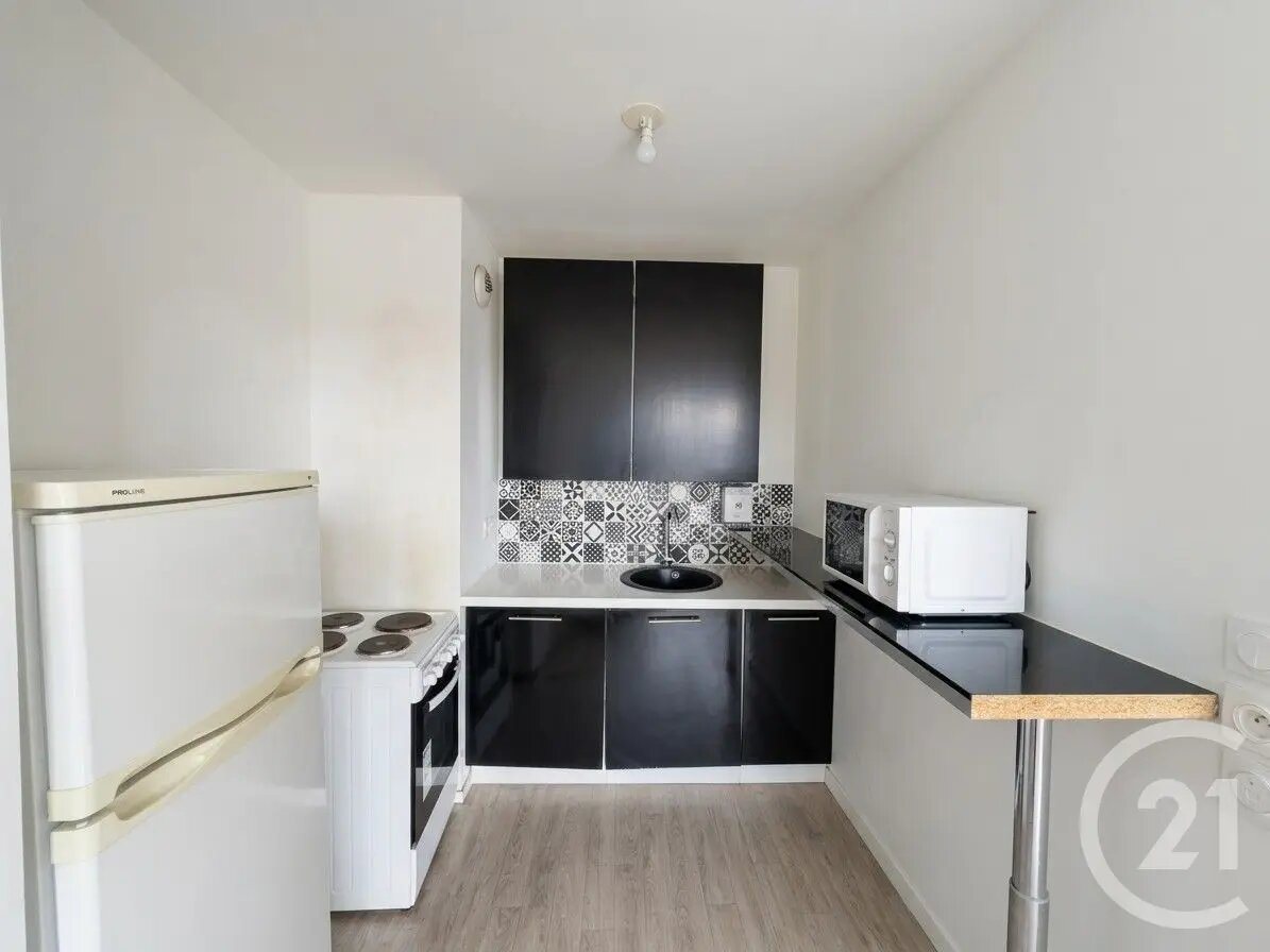 Appartement à vendre, 39m², Bonneuil-sur-Marne