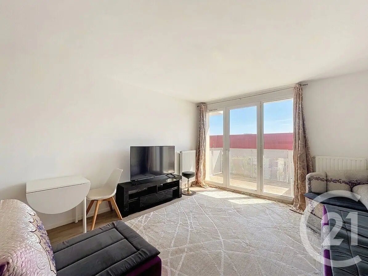 Appartement à vendre, 39m², Bonneuil-sur-Marne