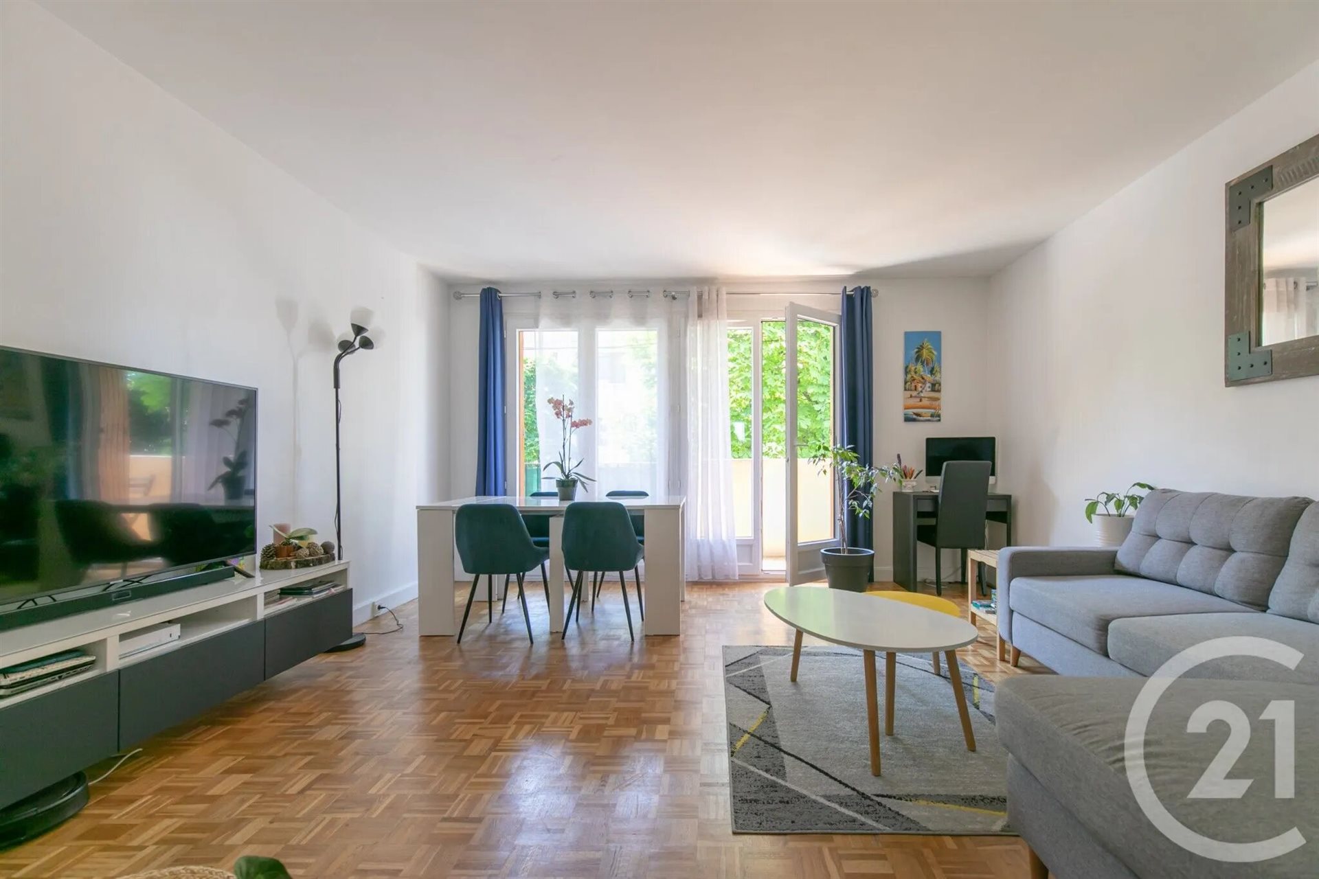 Appartement à vendre, 71m², Saint-Maur-des-Fossés
