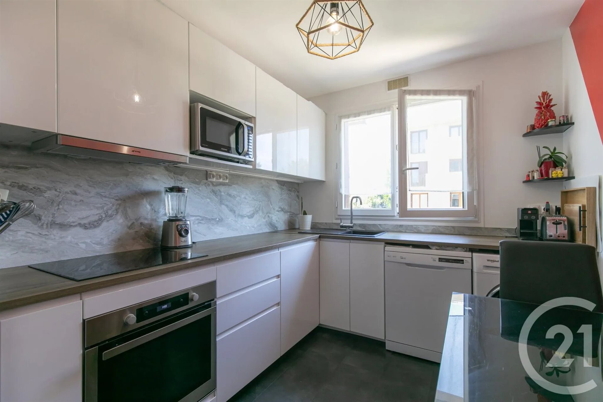 Appartement à vendre, 71m², Saint-Maur-des-Fossés