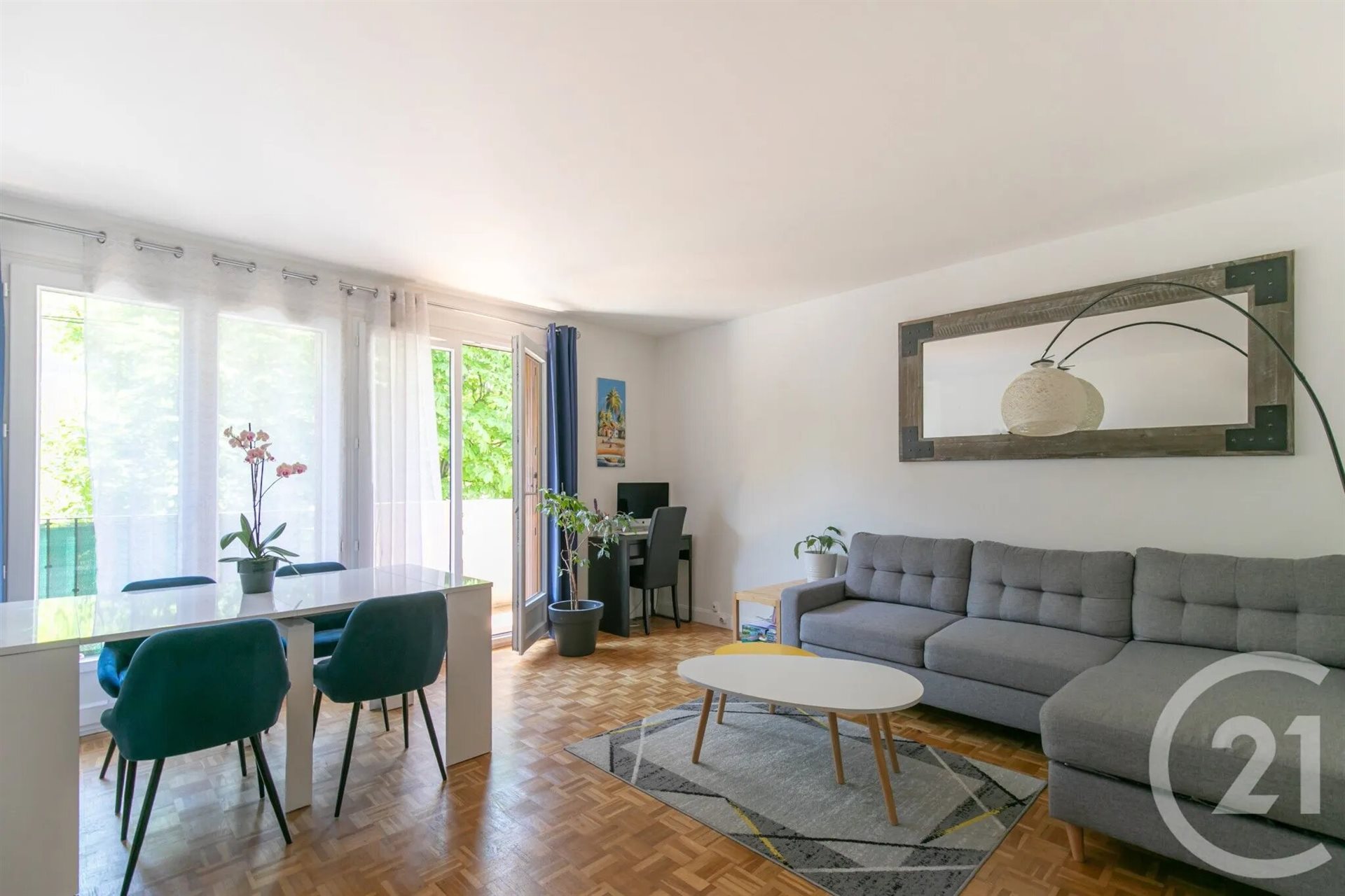 Appartement à vendre, 71m², Saint-Maur-des-Fossés