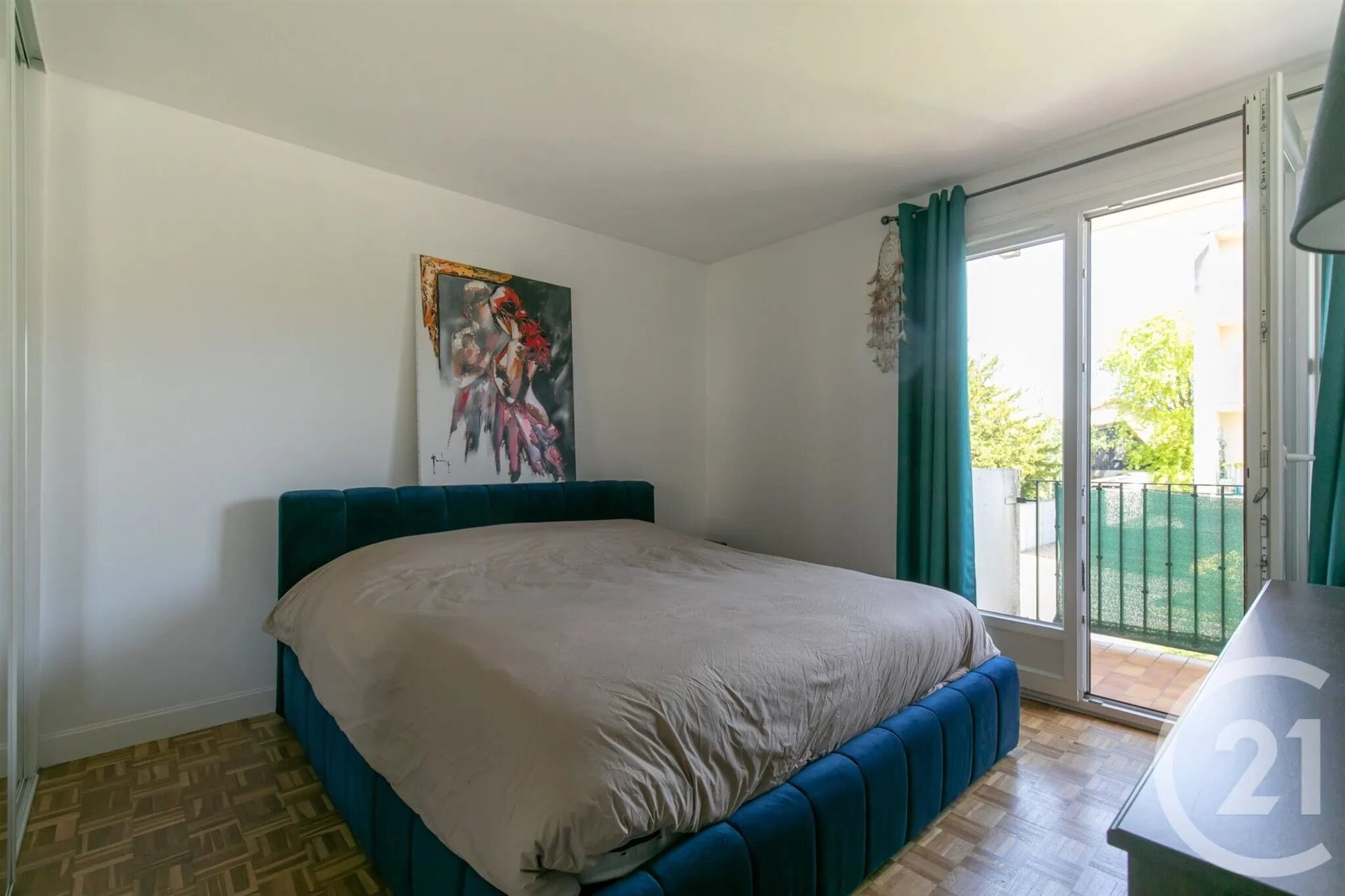 Appartement à vendre, 71m², Saint-Maur-des-Fossés