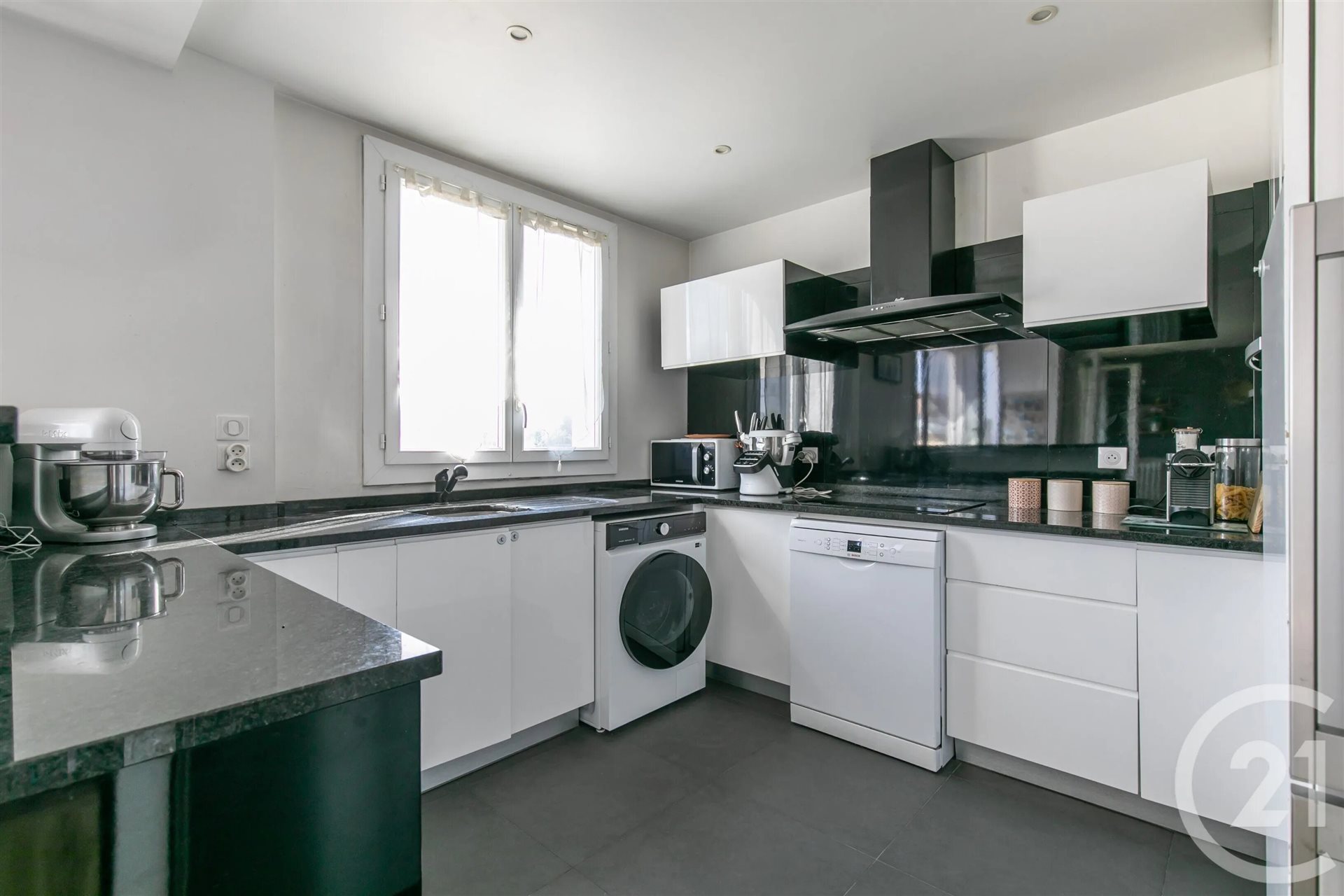 Appartement à vendre, 66m², Saint-Maur-des-Fossés