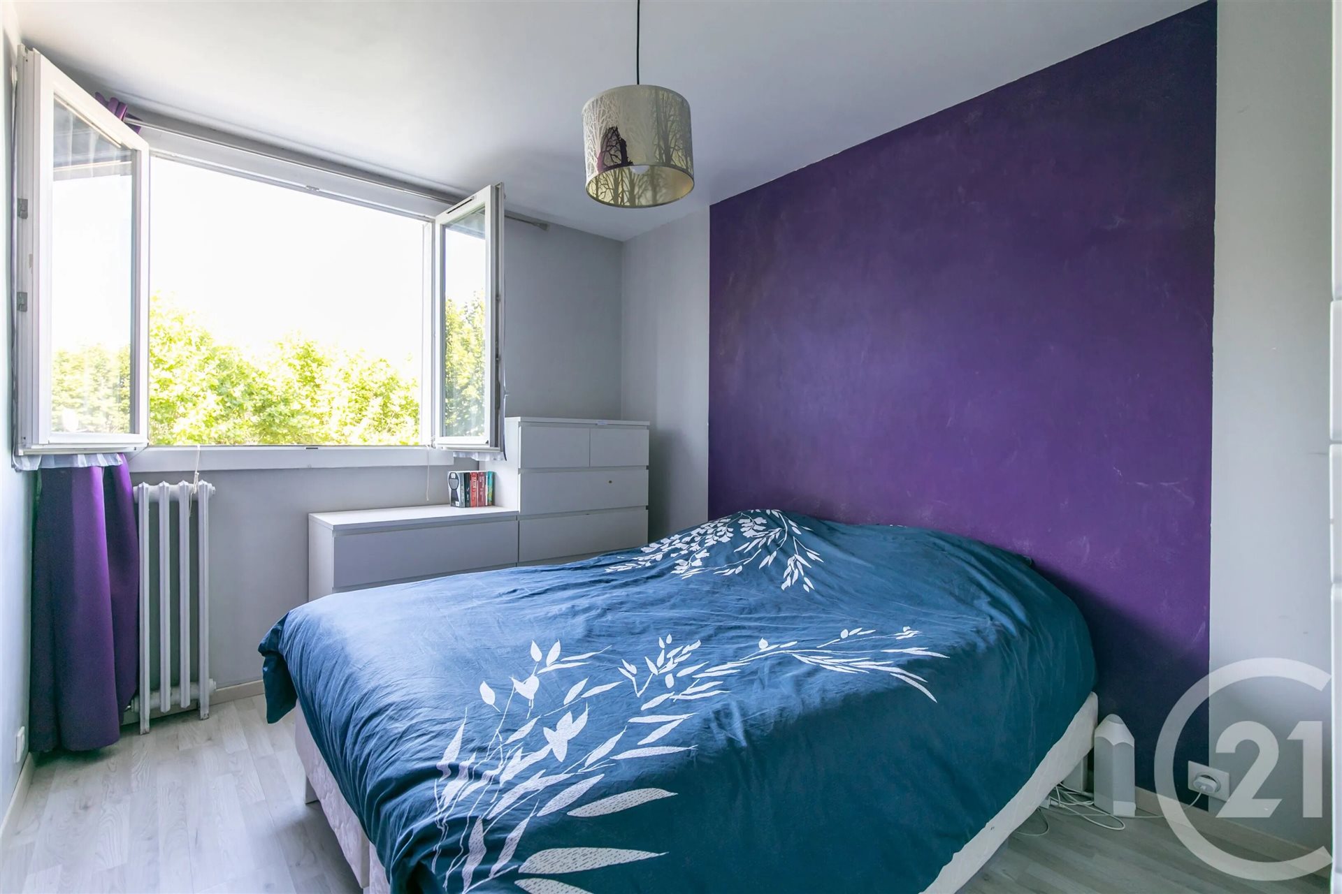 Appartement à vendre, 66m², Saint-Maur-des-Fossés