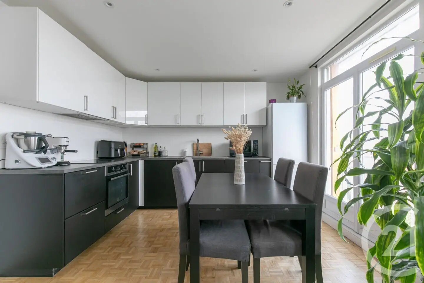 Appartement à vendre, 60m², Saint-Maur-des-Fossés