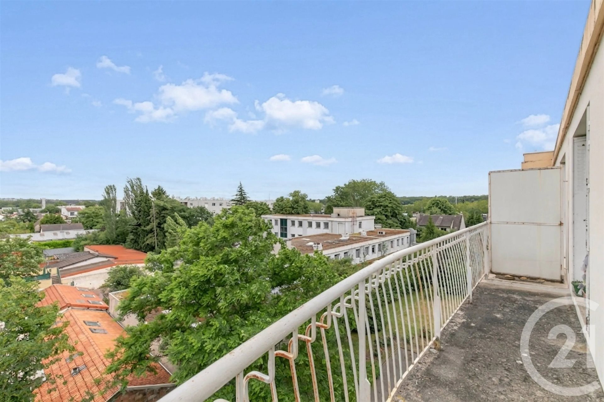 Appartement à vendre, 72m², Saint-Maur-des-Fossés
