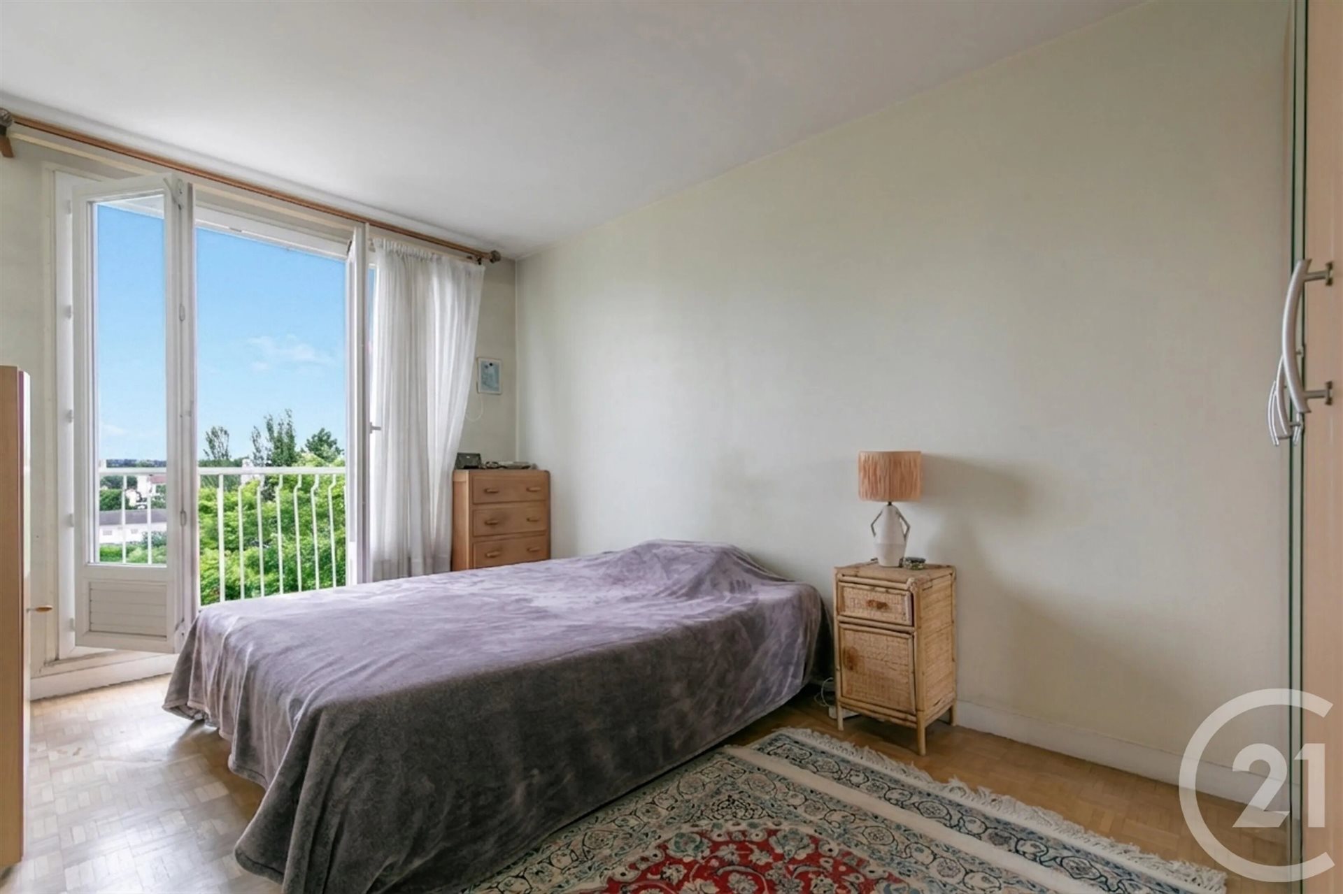 Appartement à vendre, 72m², Saint-Maur-des-Fossés
