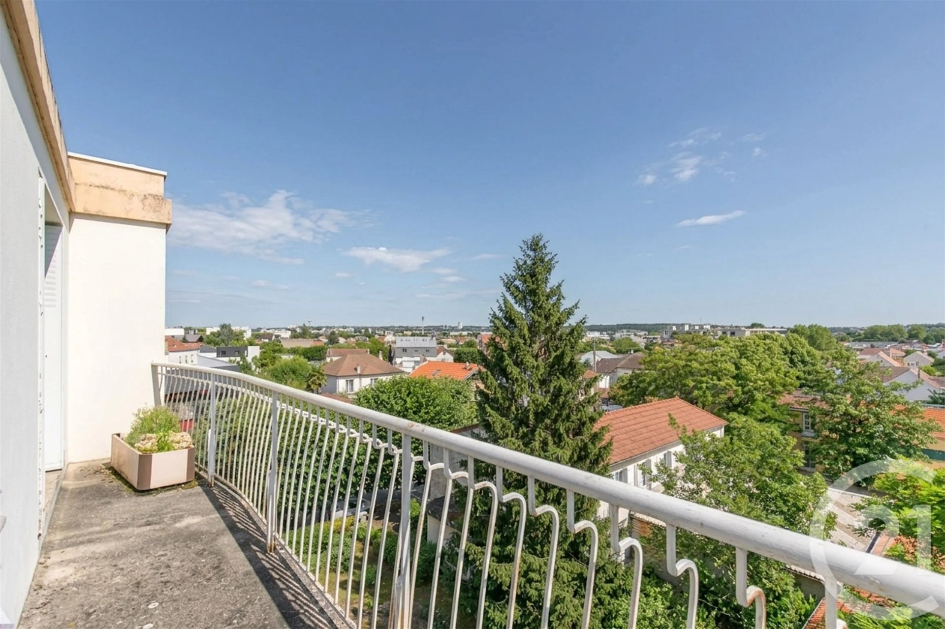 Appartement à vendre, 72m², Saint-Maur-des-Fossés
