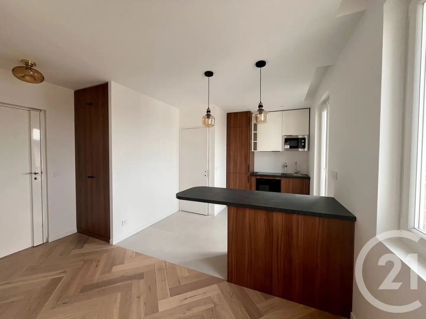 Appartement à louer, 46m², Saint-Maur-des-Fossés