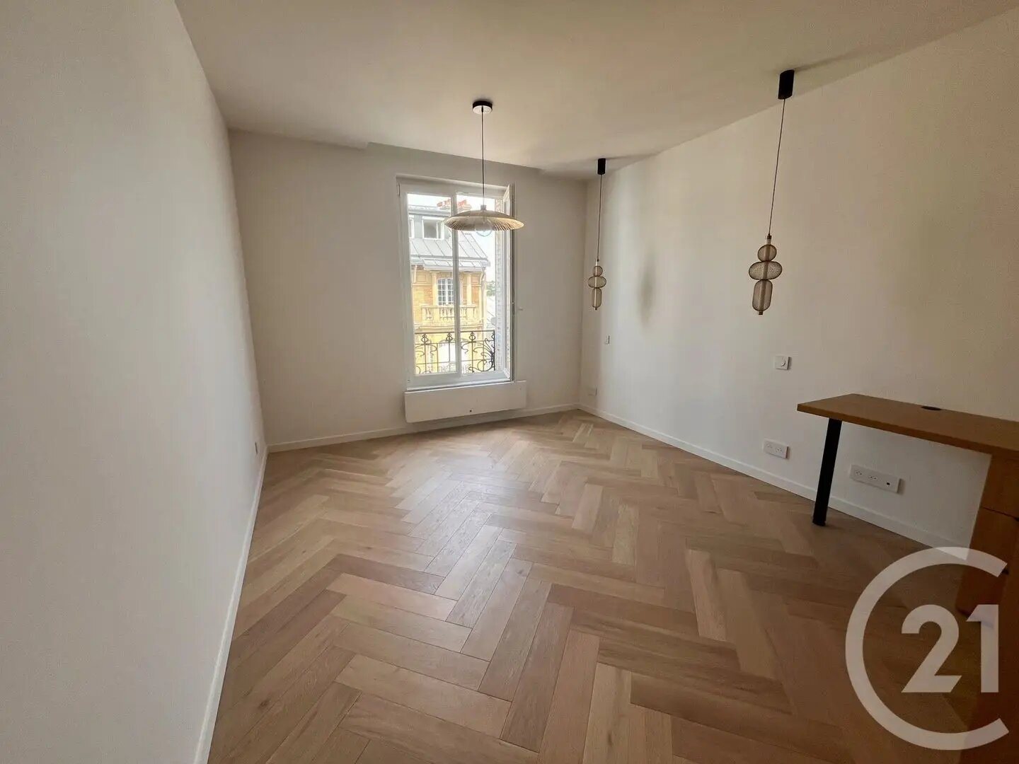 Appartement à louer, 46m², Saint-Maur-des-Fossés