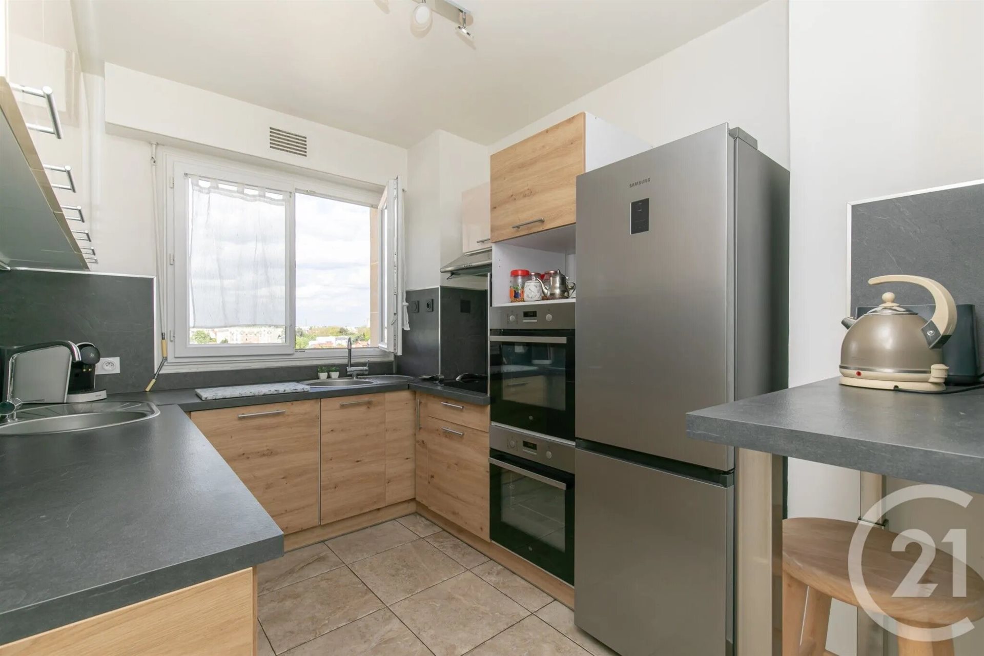 Appartement à vendre, 96m², Saint-Maur-des-Fossés