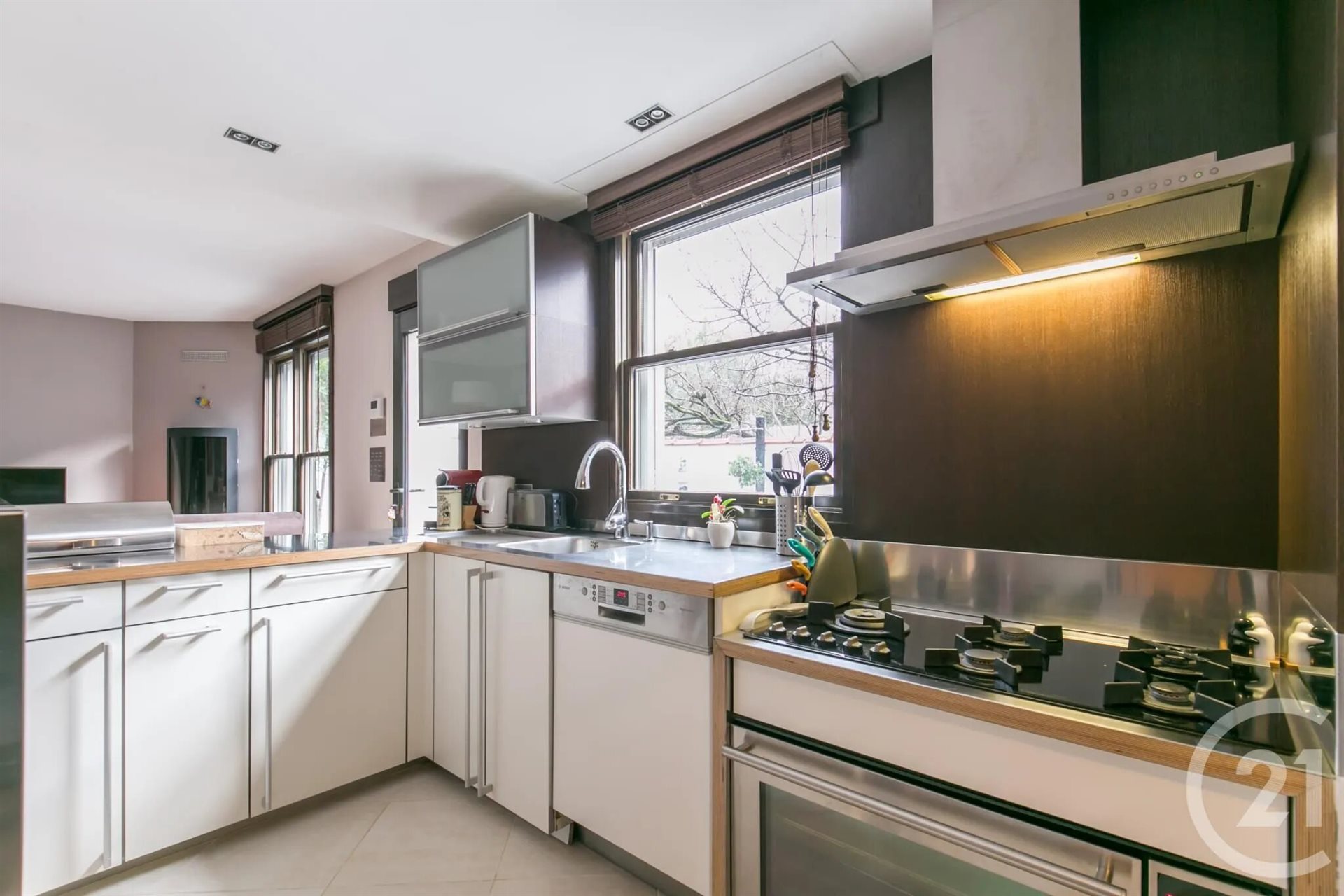 Maison à louer, 97m², Saint-Maur-des-Fossés