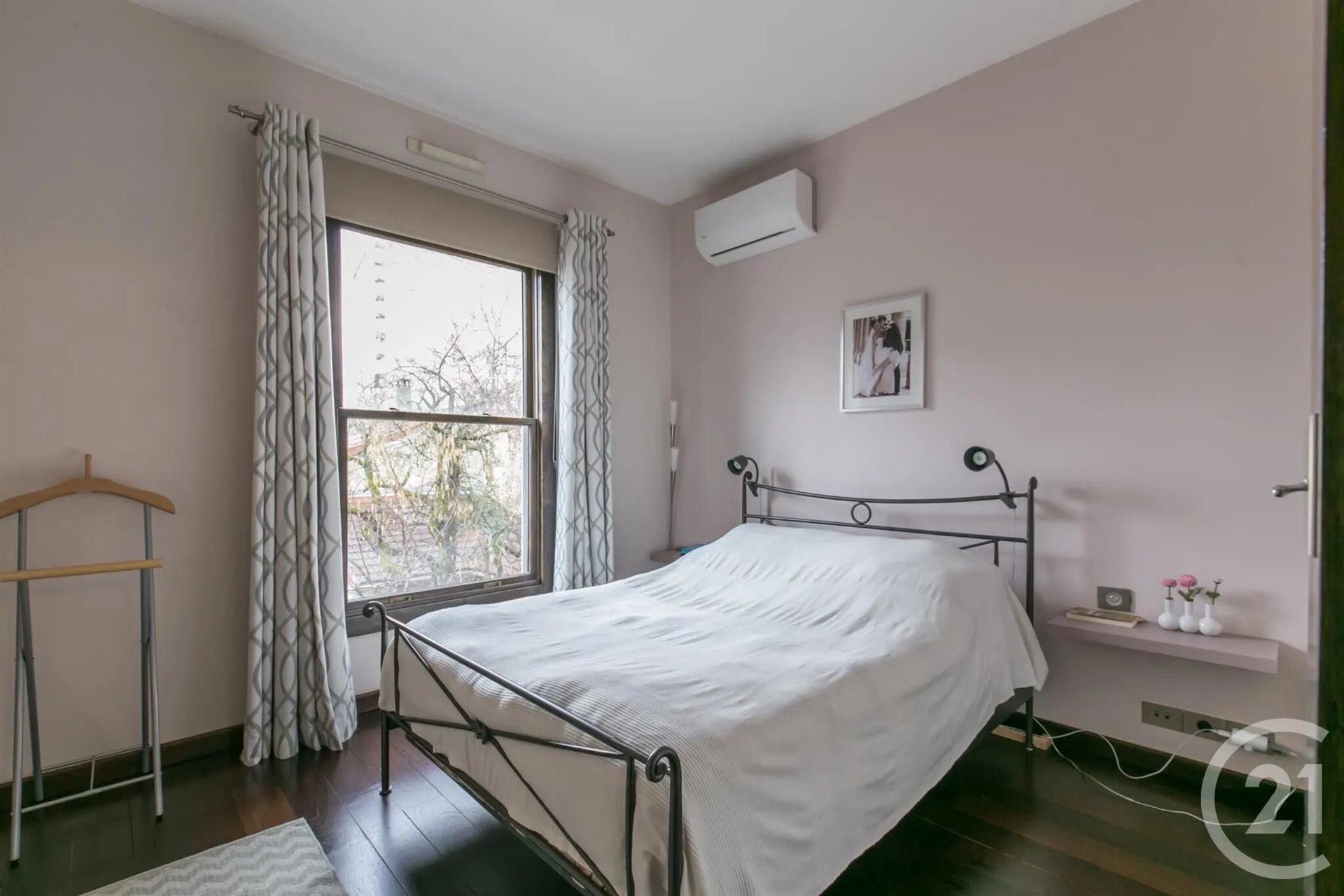 Maison à louer, 97m², Saint-Maur-des-Fossés