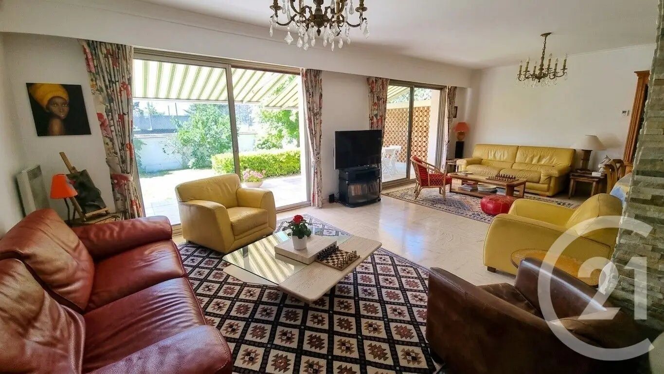 Maison à vendre, 183m², Saint-Maur-des-Fossés