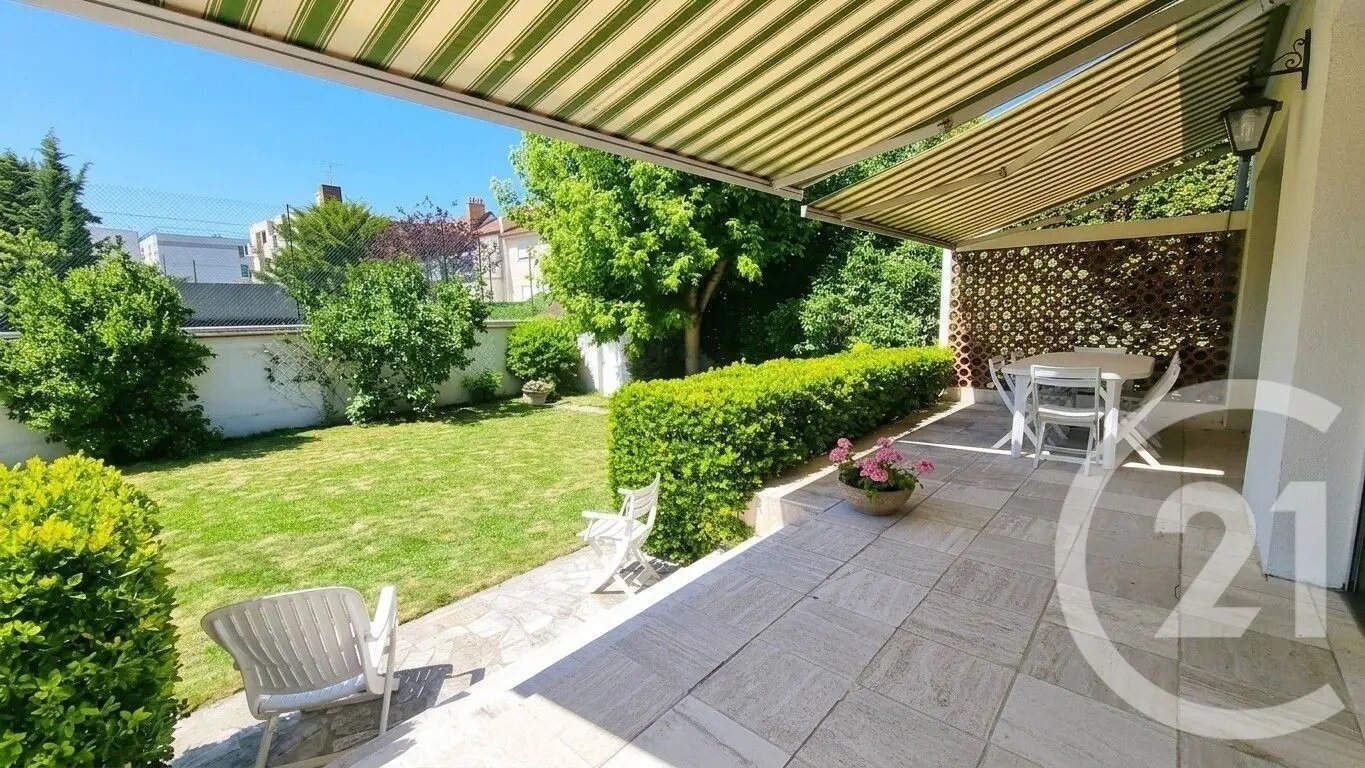 Maison à vendre, 183m², Saint-Maur-des-Fossés