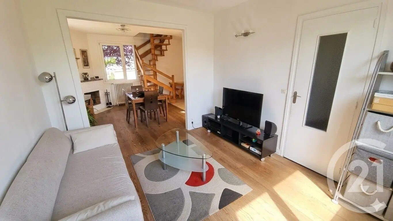 Maison à vendre, 89m², Saint-Maur-des-Fossés