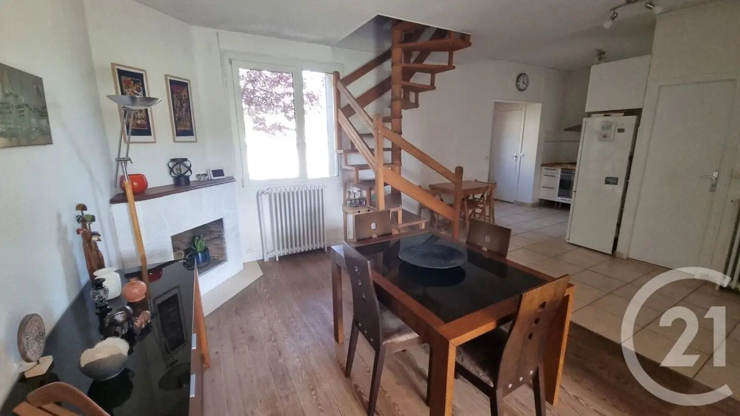 Maison à vendre, 89m², Saint-Maur-des-Fossés
