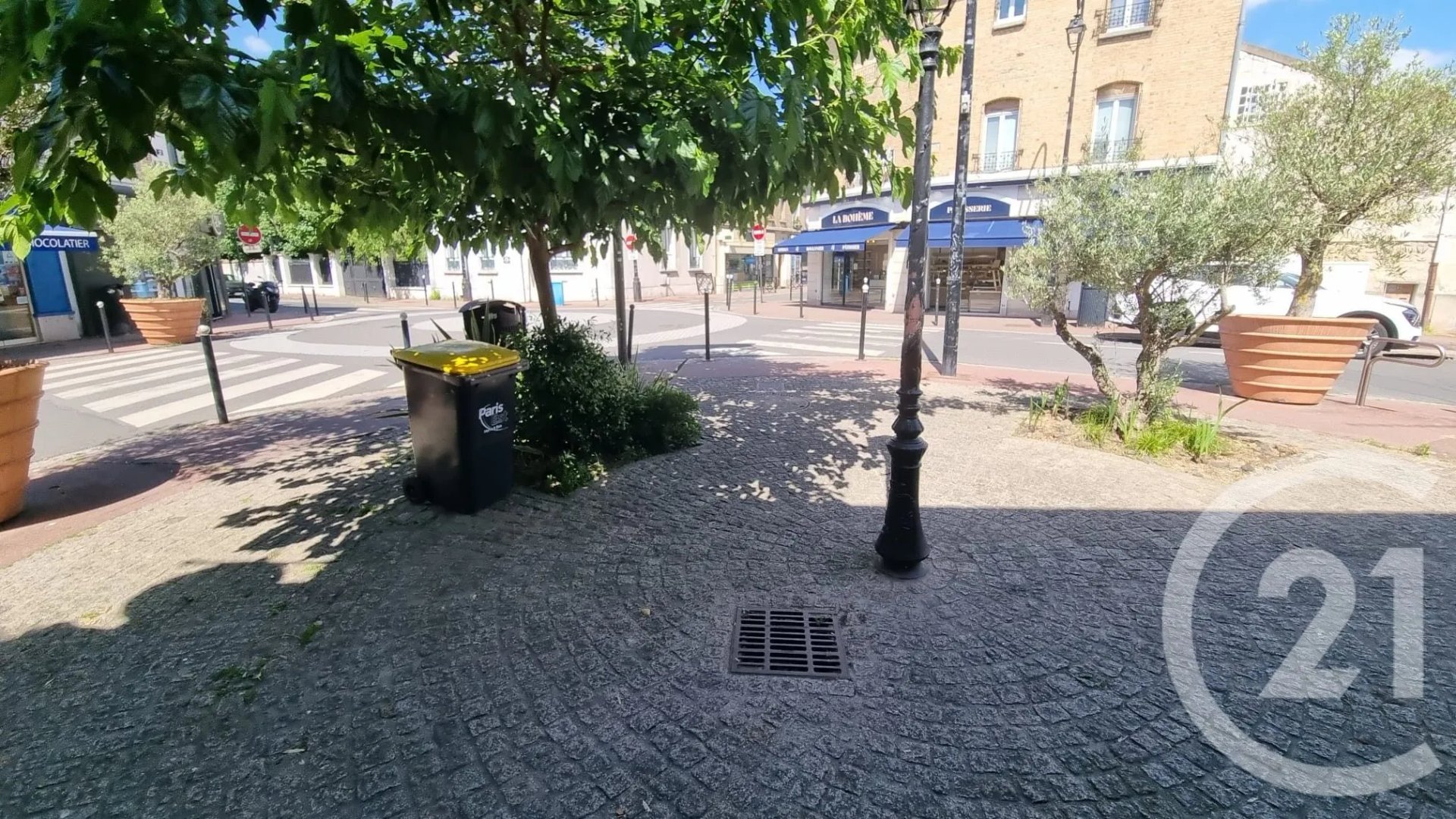 Appartement à vendre, 160m², Saint-Maur-des-Fossés