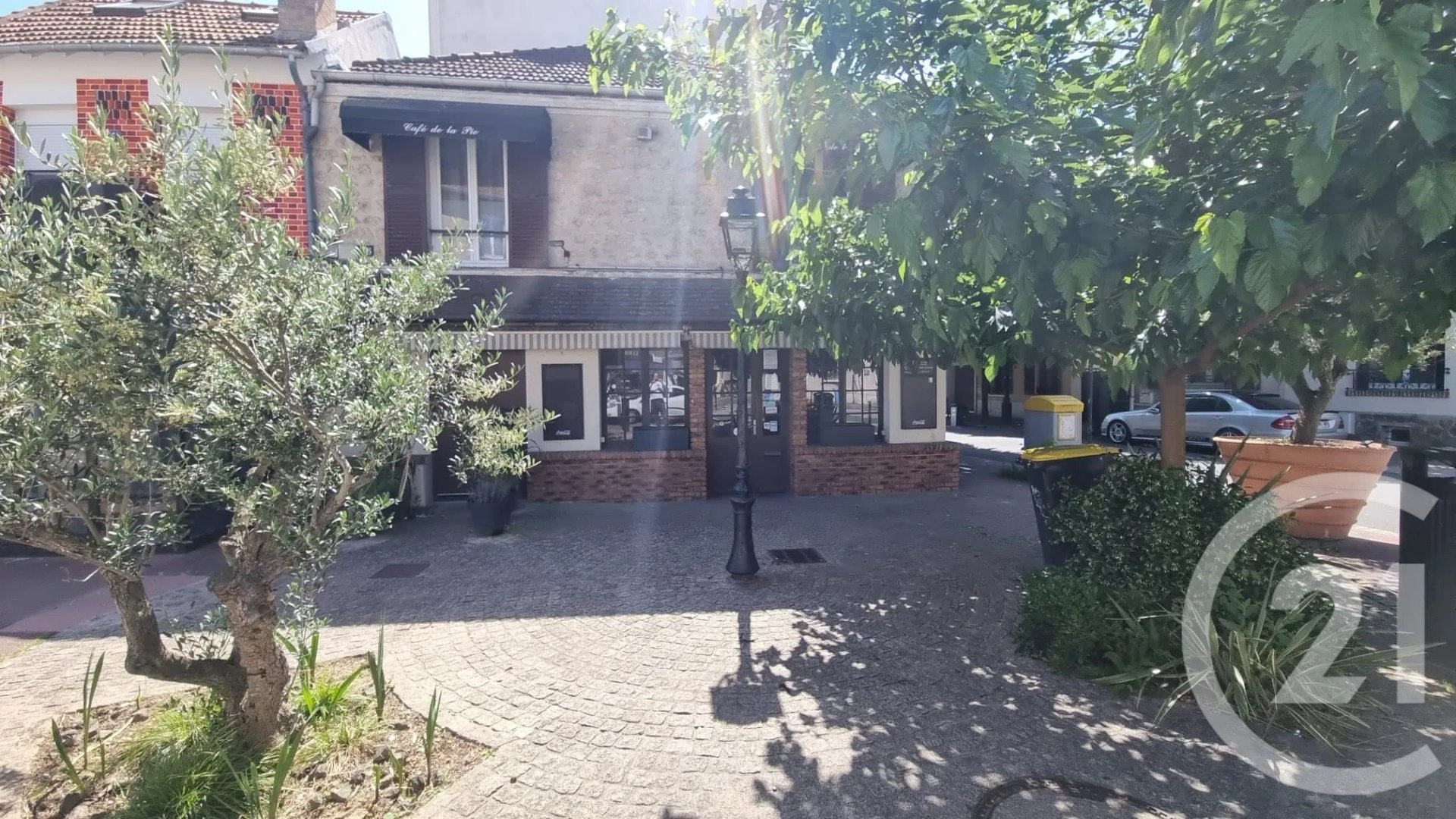 Appartement à vendre, 160m², Saint-Maur-des-Fossés