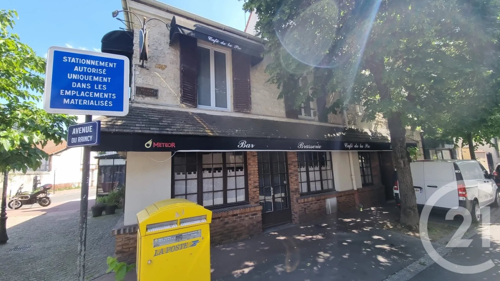 Appartement à vendre, 160m², Saint-Maur-des-Fossés