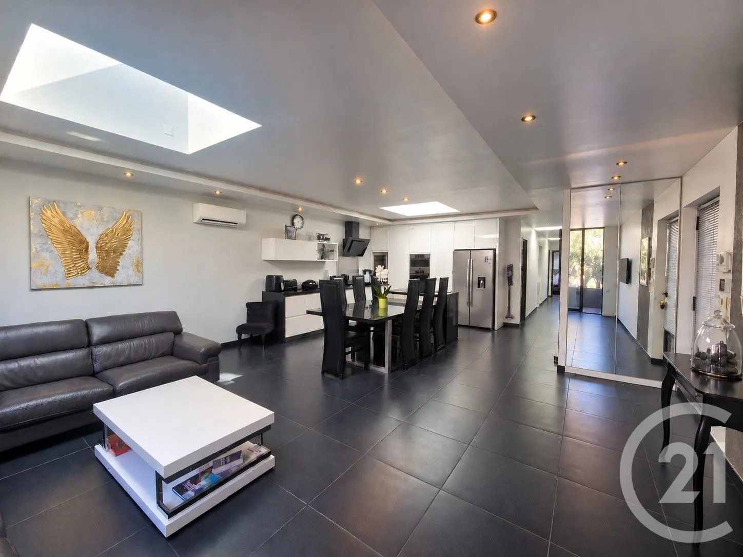 Maison à vendre, 149m², Saint-Maur-des-Fossés