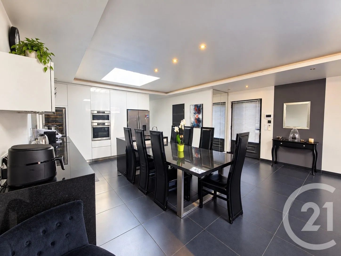 Maison à vendre, 149m², Saint-Maur-des-Fossés