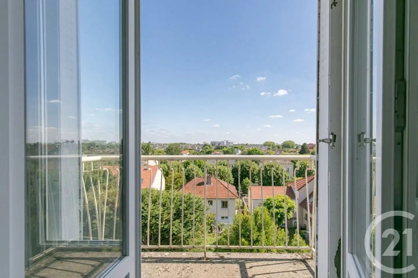 Appartement à vendre, 72m², Saint-Maur-des-Fossés