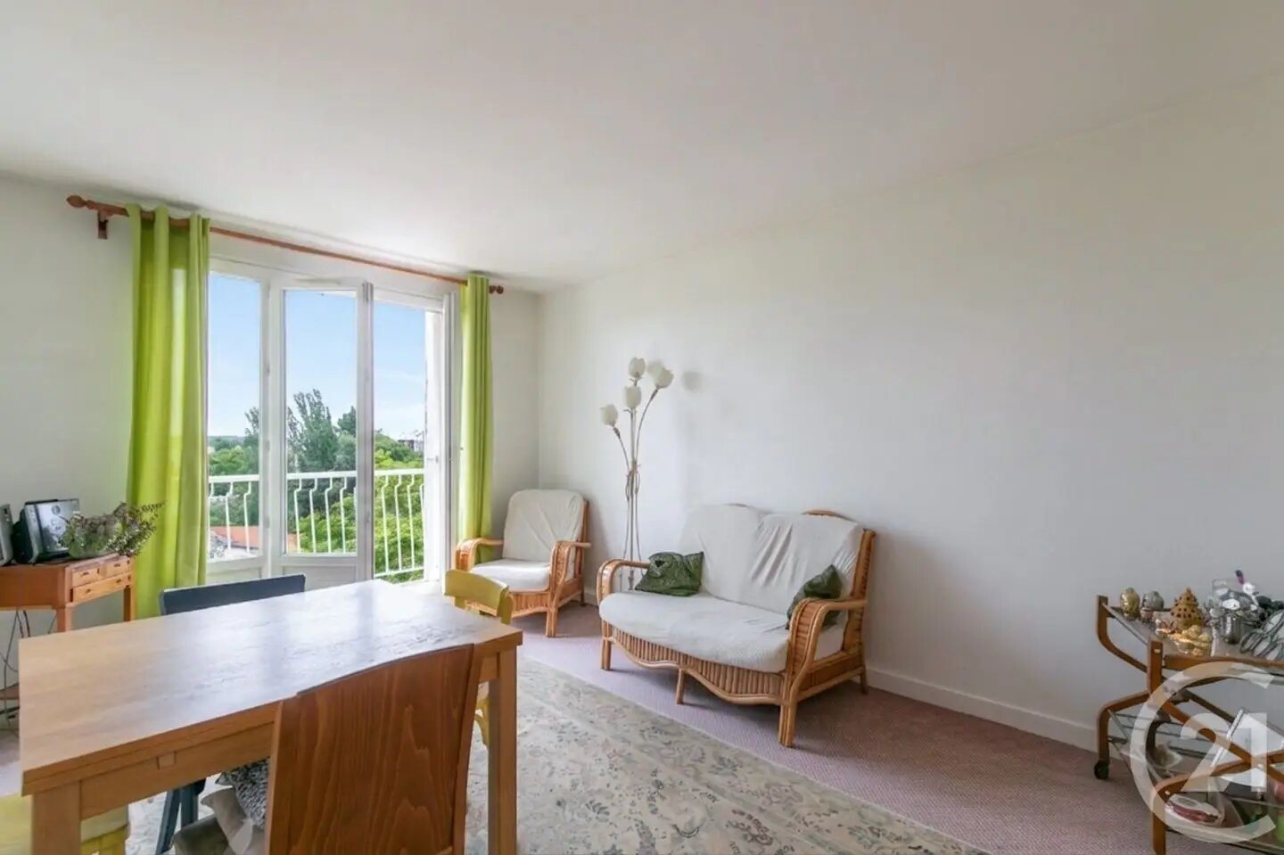 Appartement à vendre, 72m², Saint-Maur-des-Fossés