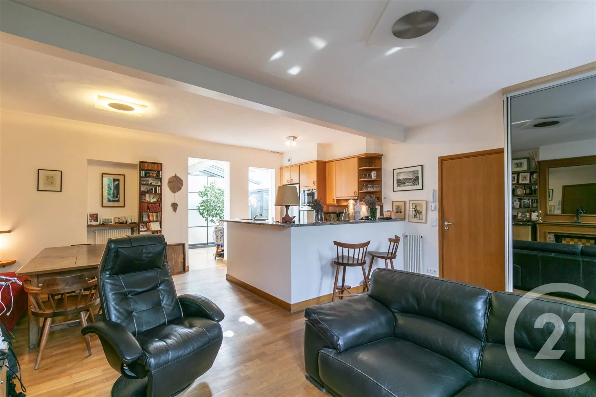 Maison à vendre, 220m², Joinville-le-Pont