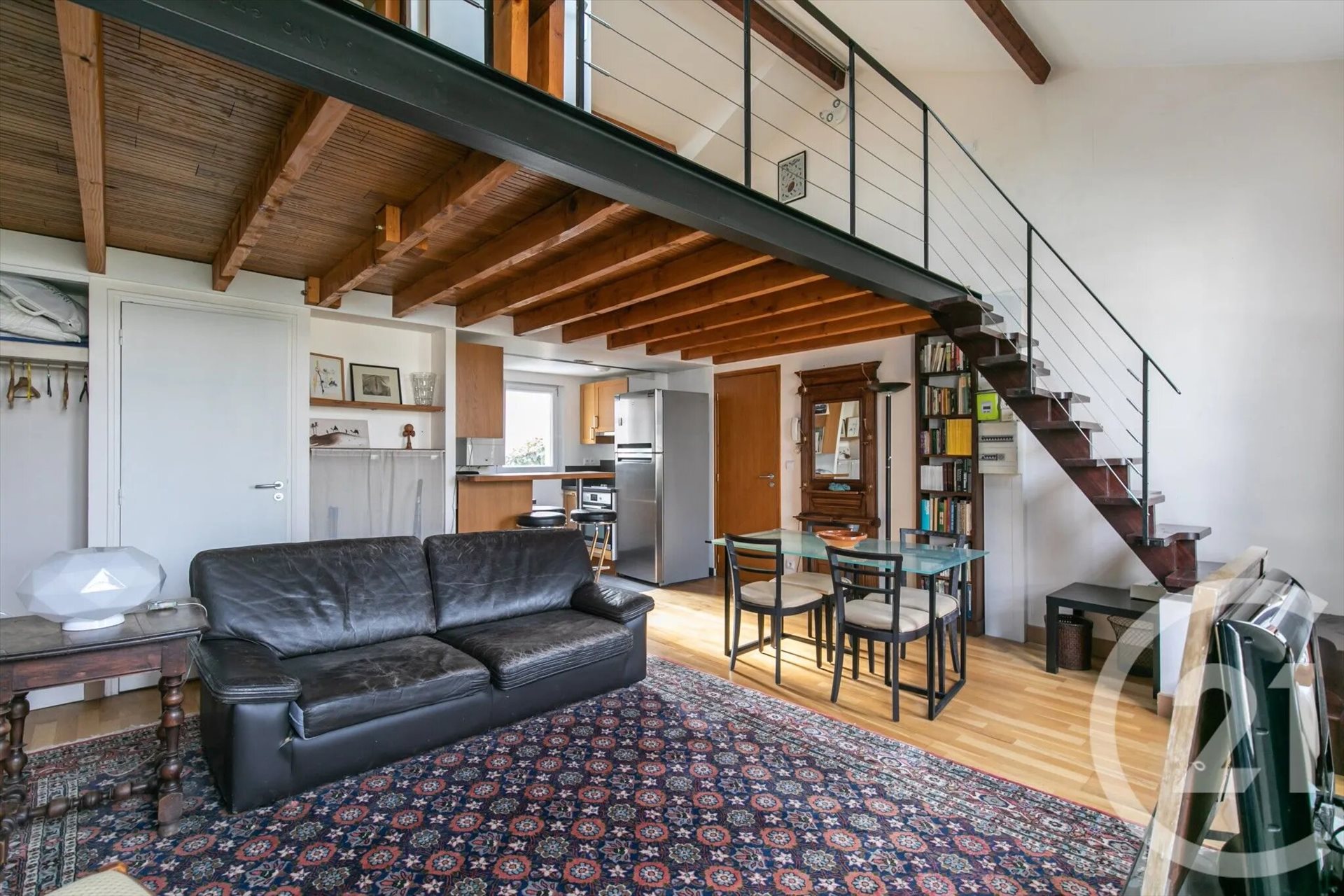 Maison à vendre, 220m², Joinville-le-Pont