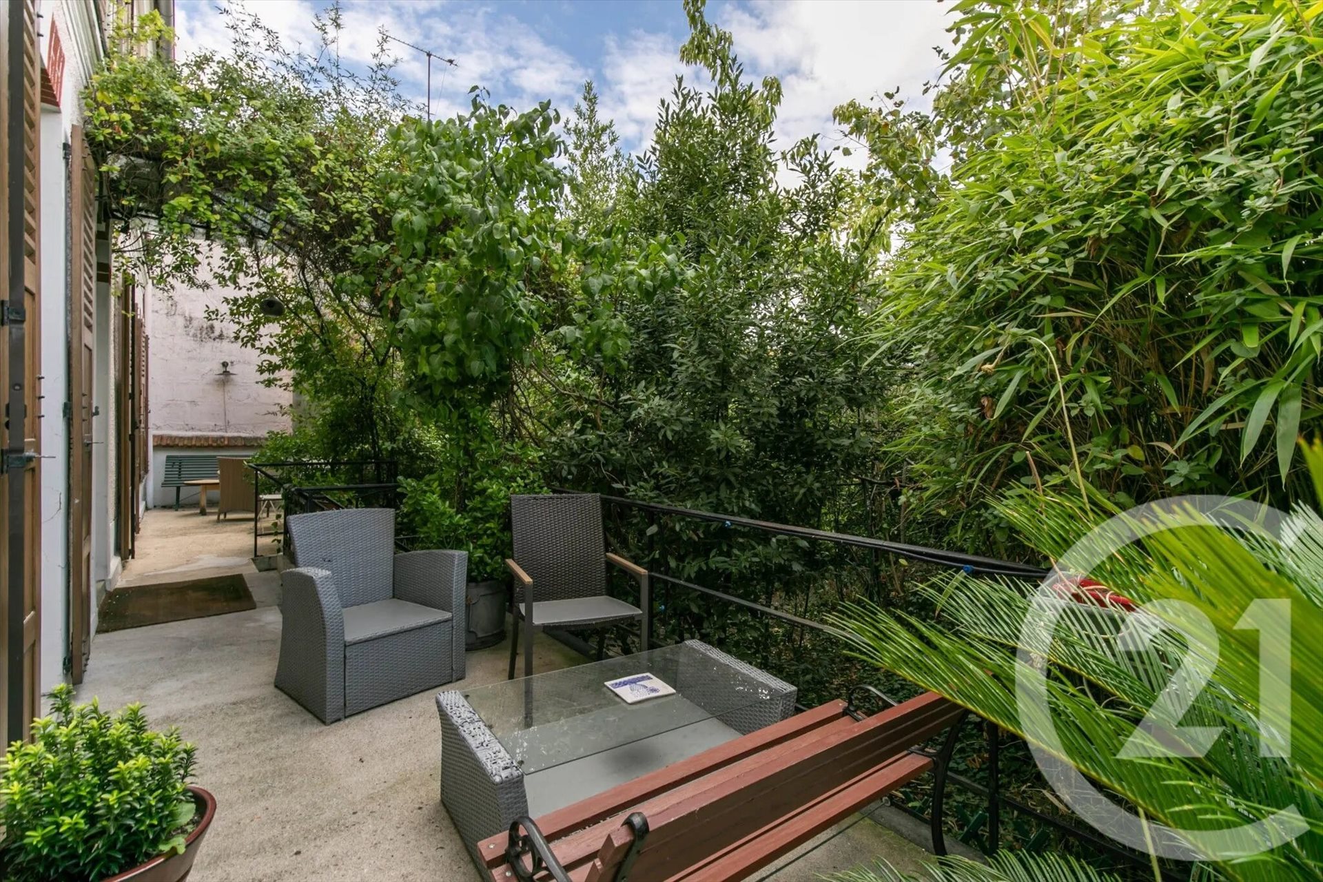Maison à vendre, 220m², Joinville-le-Pont