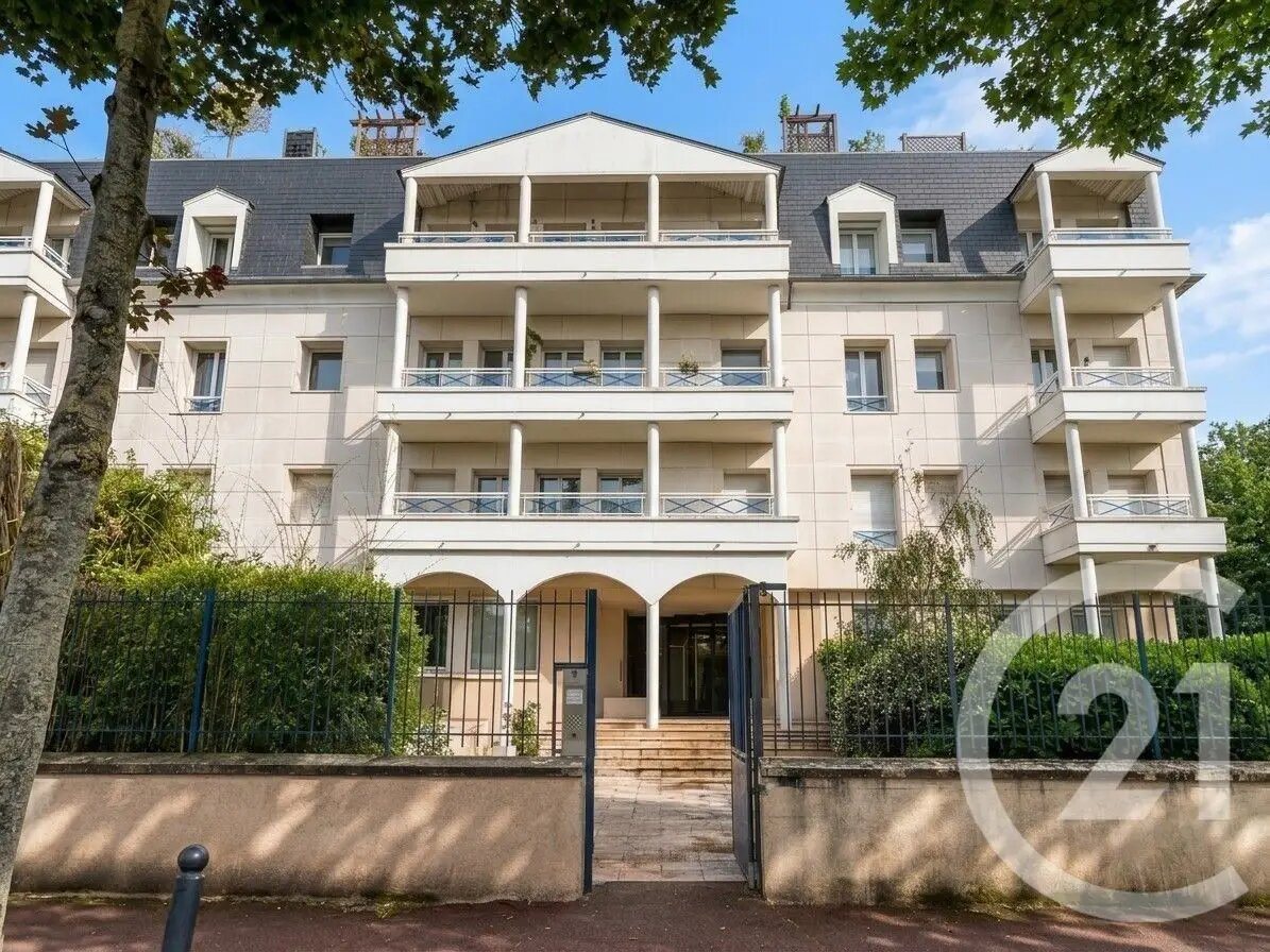 Appartement à vendre, 44m², Saint-Maur-des-Fossés