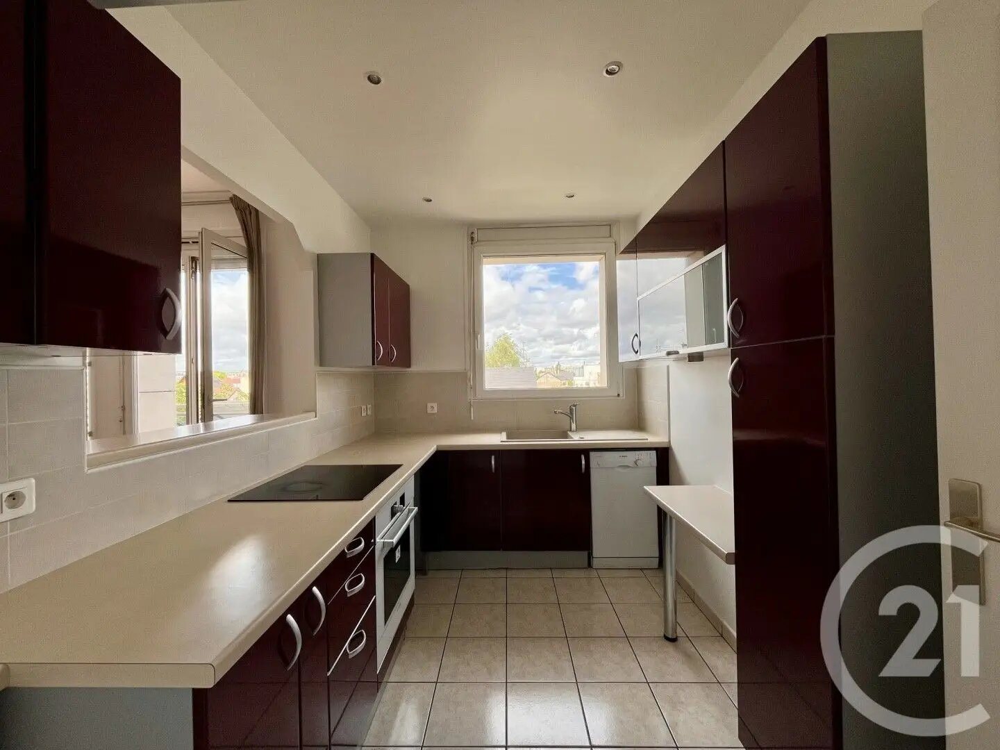 Appartement à vendre, 44m², Saint-Maur-des-Fossés