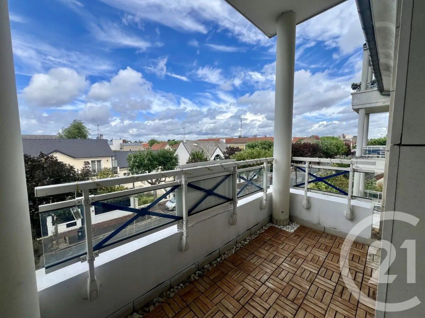 Appartement à vendre, 44m², Saint-Maur-des-Fossés