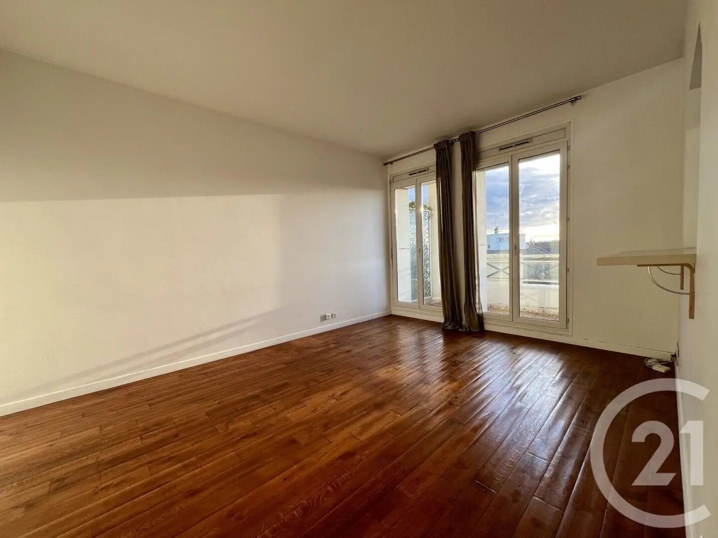 Appartement à vendre, 44m², Saint-Maur-des-Fossés