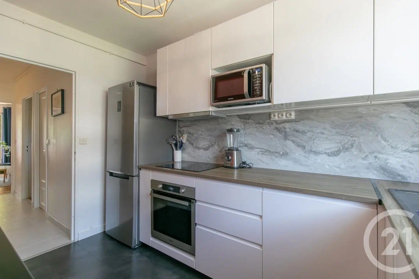 Appartement à vendre, 71m², Saint-Maur-des-Fossés