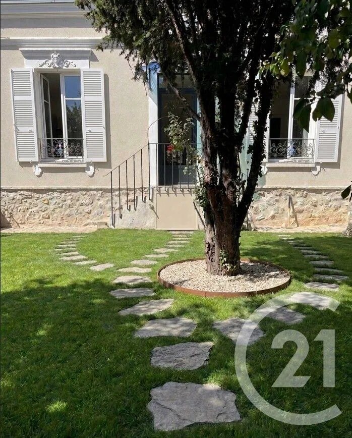 Maison à louer, 90m², Saint-Maur-des-Fossés