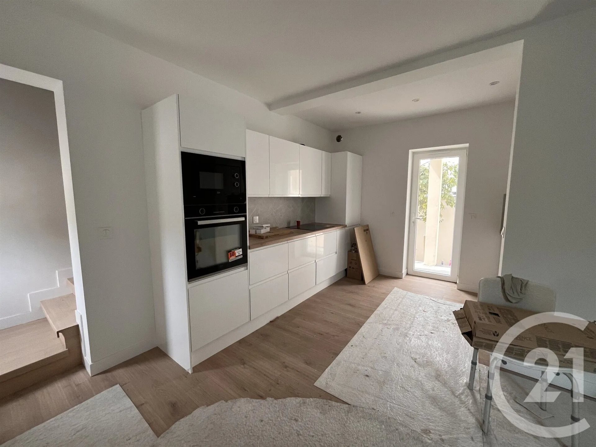 Maison à louer, 90m², Saint-Maur-des-Fossés