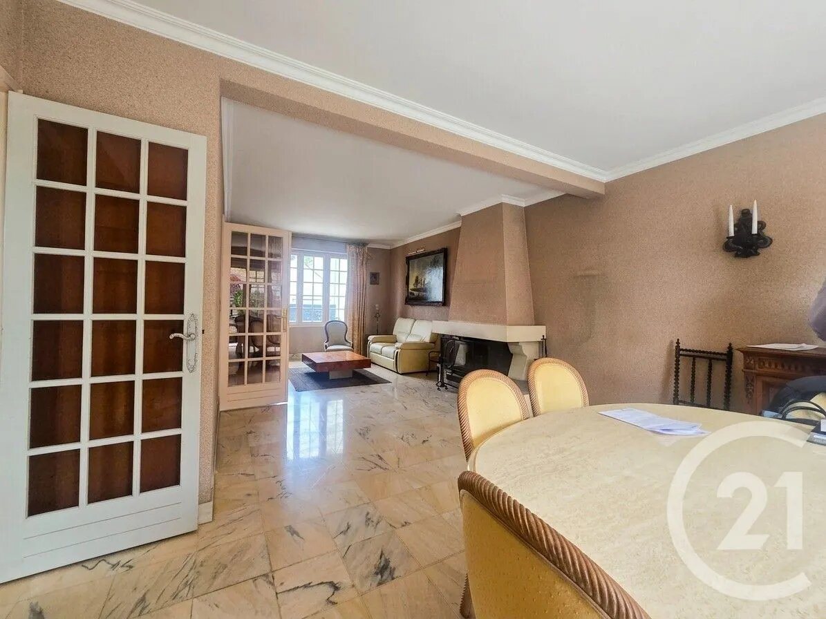 Maison à vendre, 213m², Saint-Maur-des-Fossés