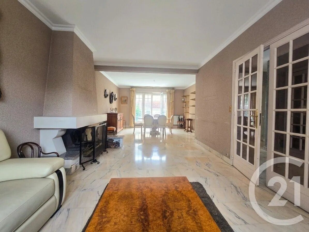 Maison à vendre, 213m², Saint-Maur-des-Fossés
