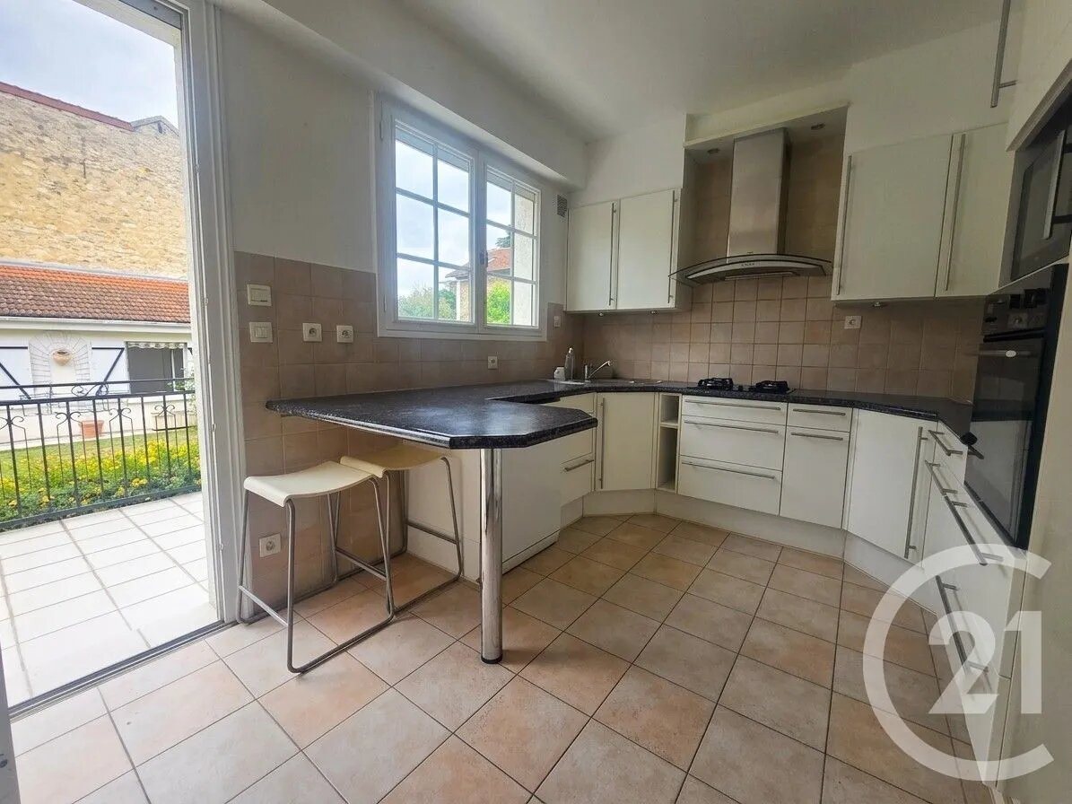 Maison à vendre, 213m², Saint-Maur-des-Fossés
