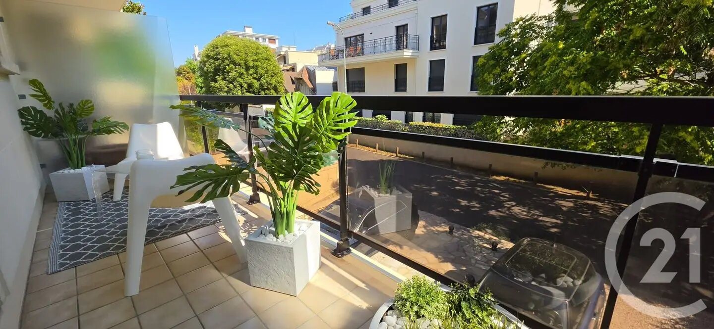 Appartement à louer, 23m², Saint-Maur-des-Fossés