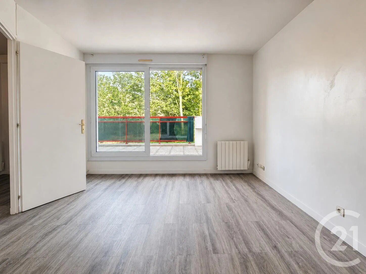 Appartement à louer, 35m², Saint-Maur-des-Fossés