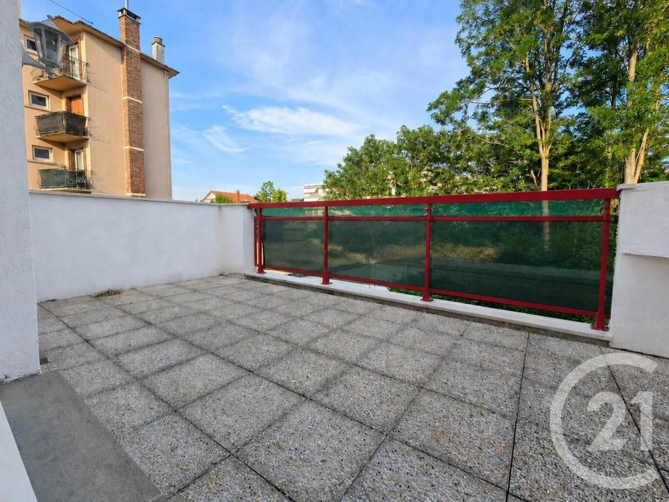 Appartement à louer, 35m², Saint-Maur-des-Fossés