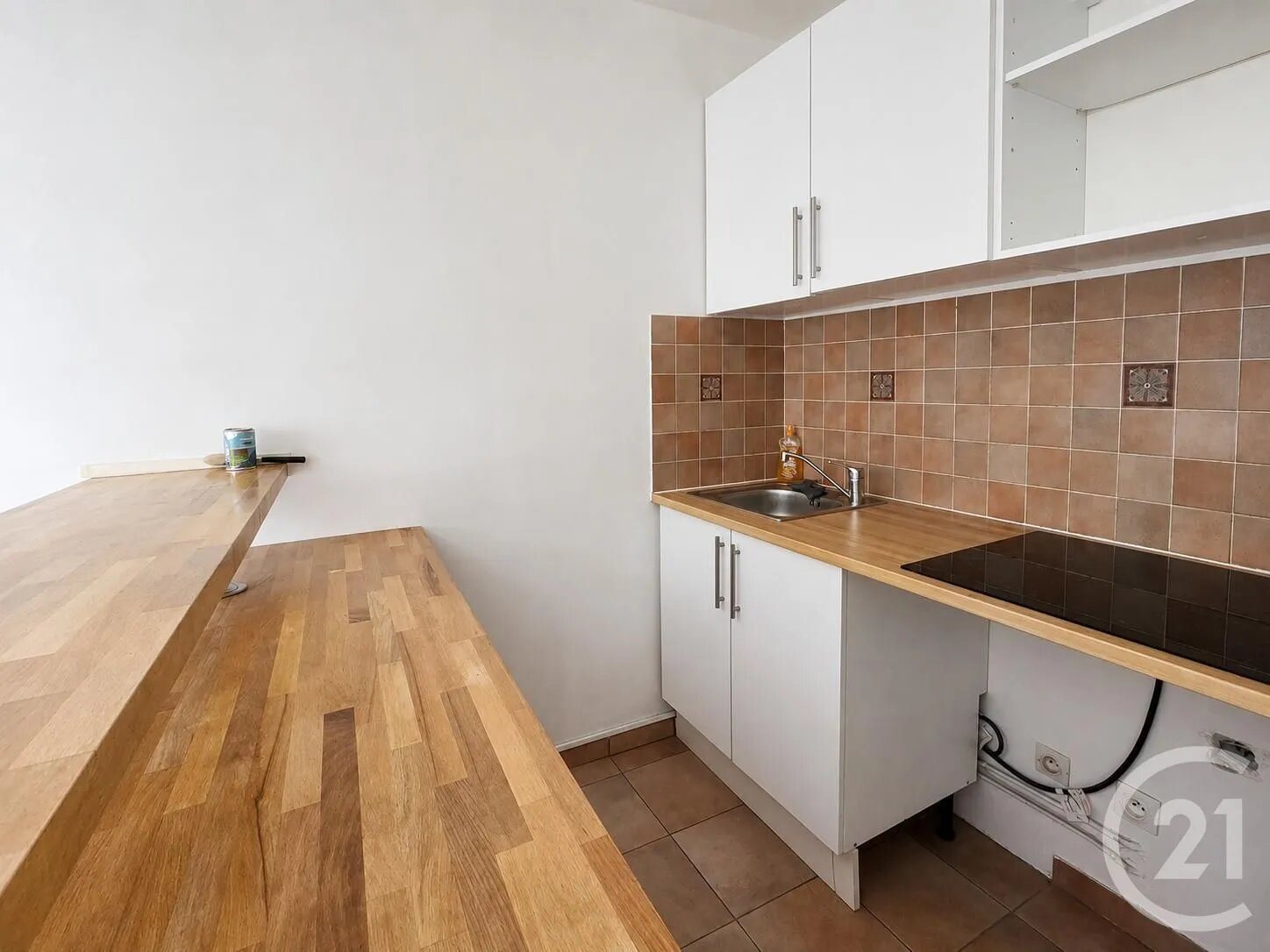 Appartement à louer, 35m², Saint-Maur-des-Fossés