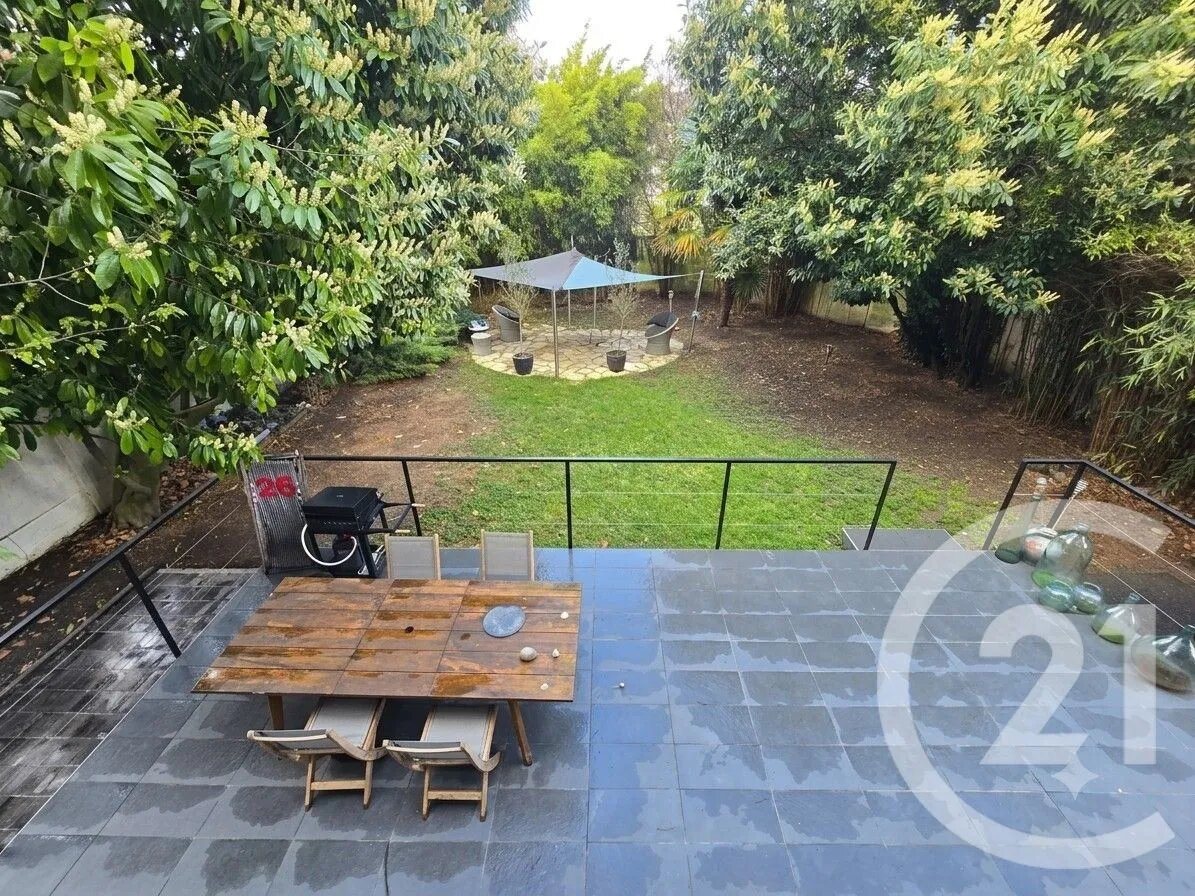 Maison à vendre, 210m², Saint-Maur-des-Fossés