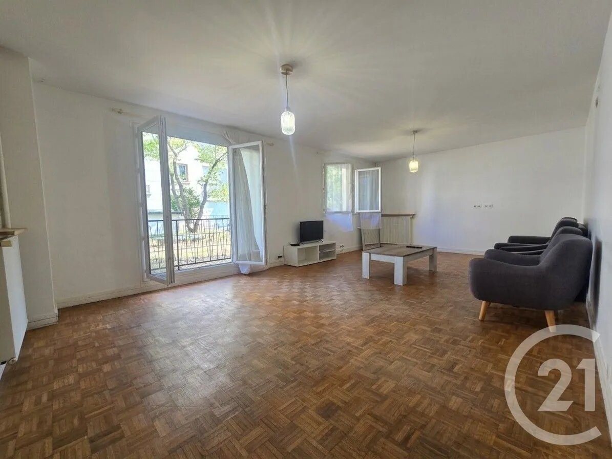 Appartement à vendre, 92m², Saint-Maur-des-Fossés